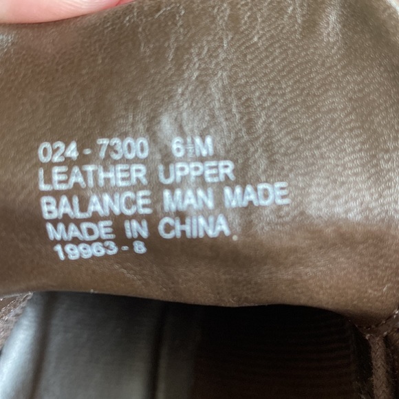 Boots - Picture 6 of 6